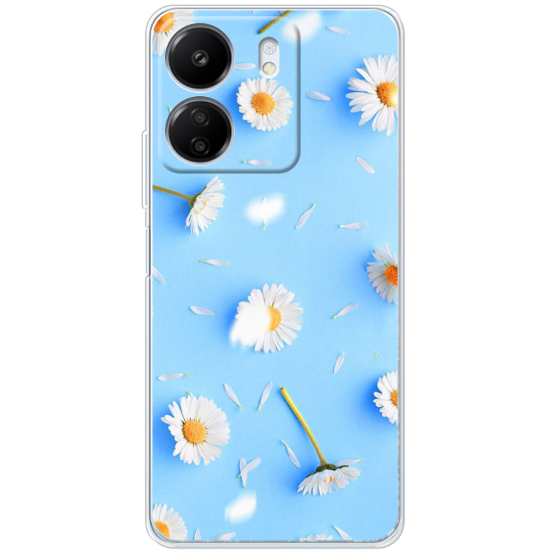 Чехол BoxFace Xiaomi Redmi 13C 