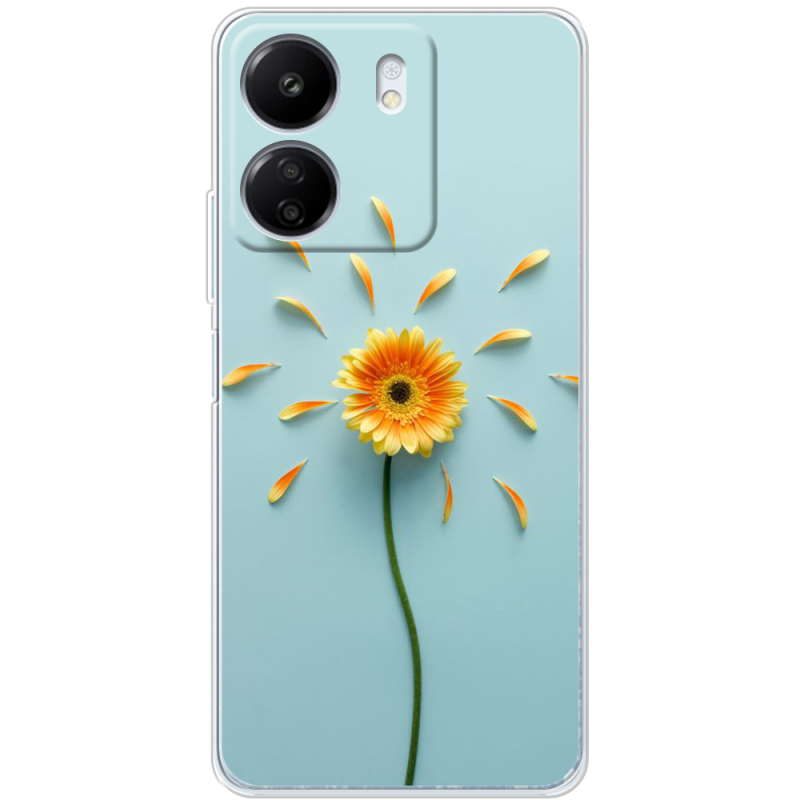 Чехол BoxFace Xiaomi Redmi 13C 