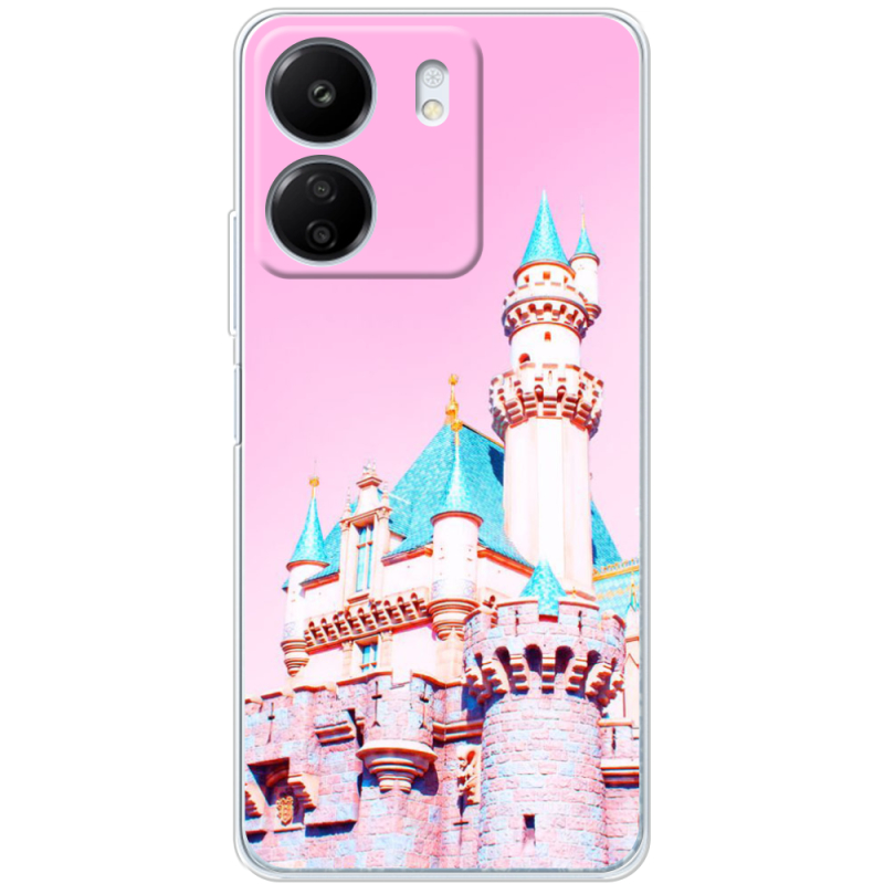 Чехол BoxFace Xiaomi Redmi 13C 