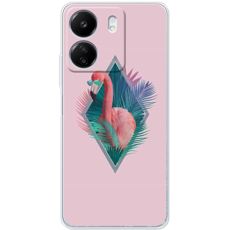 Чехол BoxFace Xiaomi Redmi 13C 