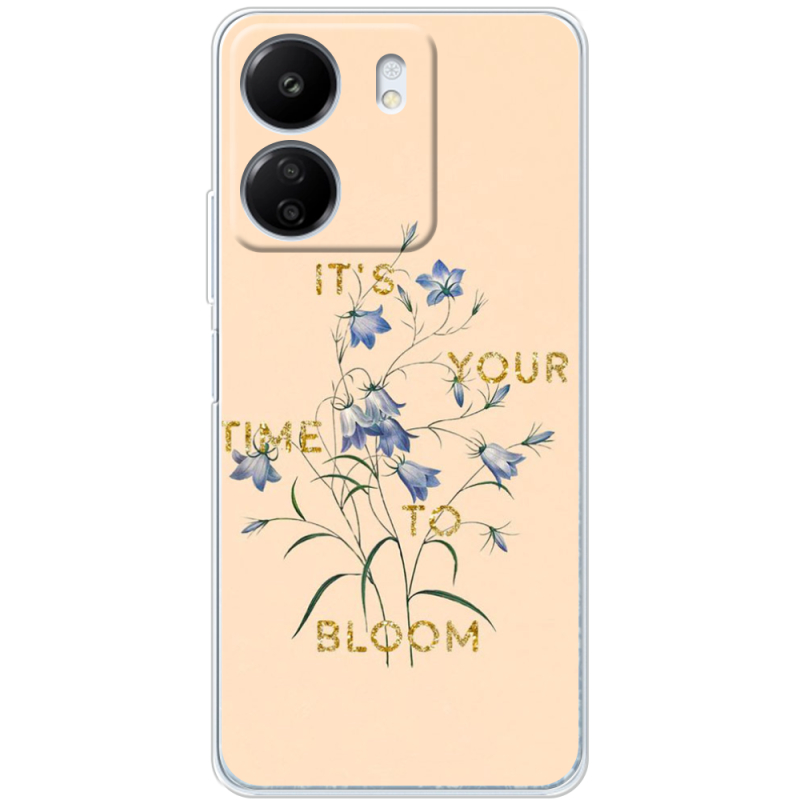 Чехол BoxFace Xiaomi Redmi 13C 