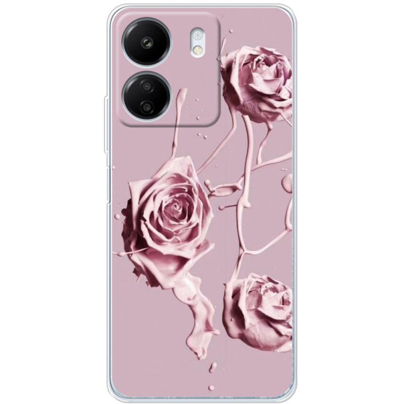 Чехол BoxFace Xiaomi Redmi 13C 