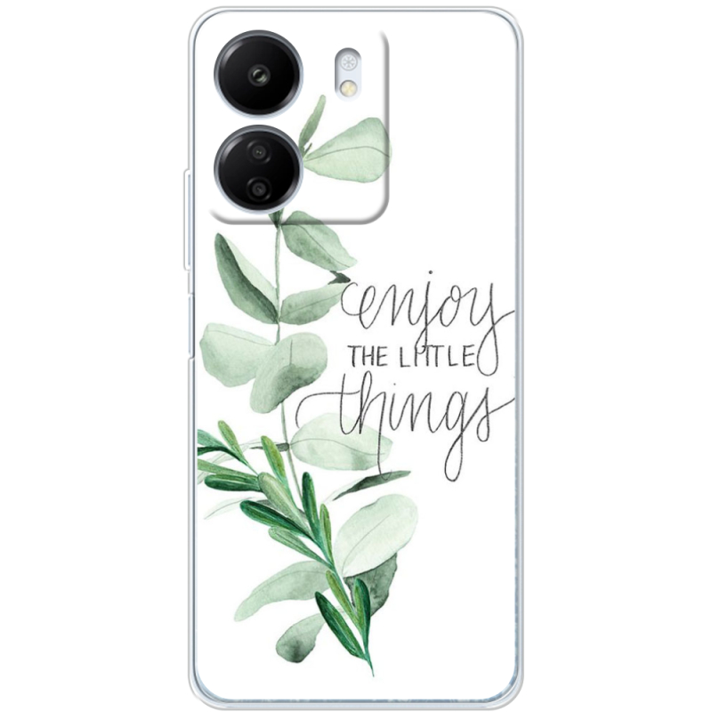 Чехол BoxFace Xiaomi Redmi 13C 