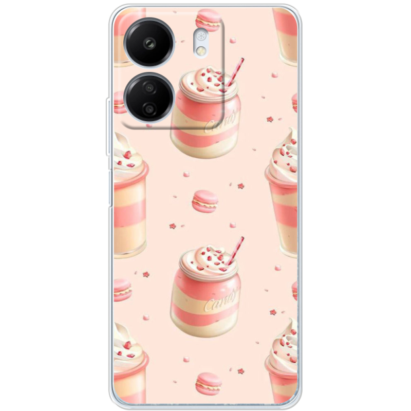 Чехол BoxFace Xiaomi Redmi 13C 