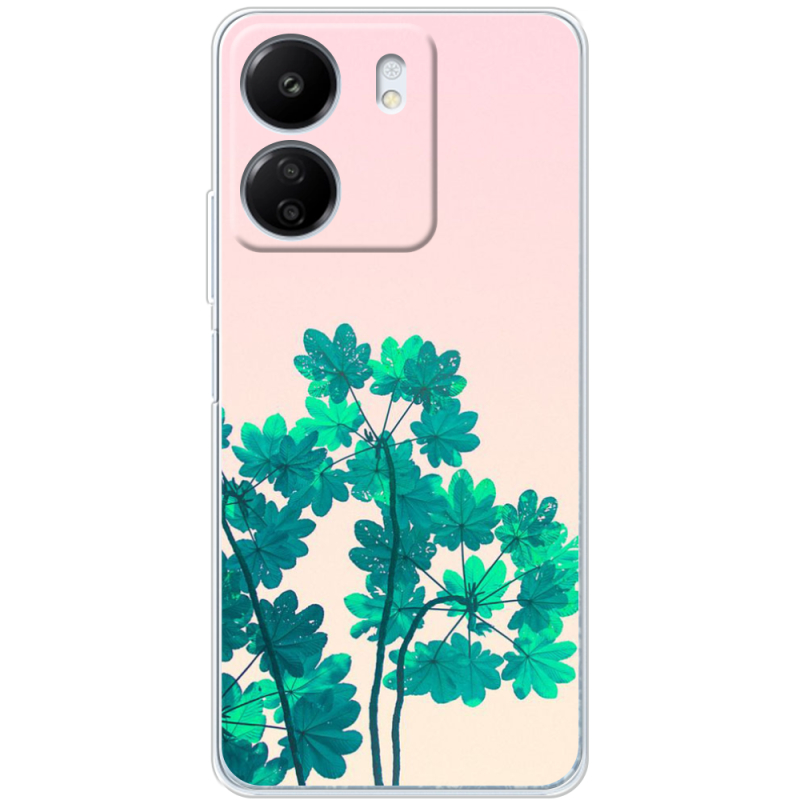 Чехол BoxFace Xiaomi Redmi 13C 