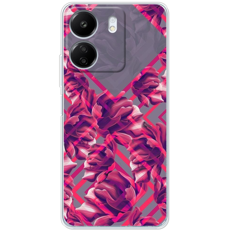 Чехол BoxFace Xiaomi Redmi 13C 