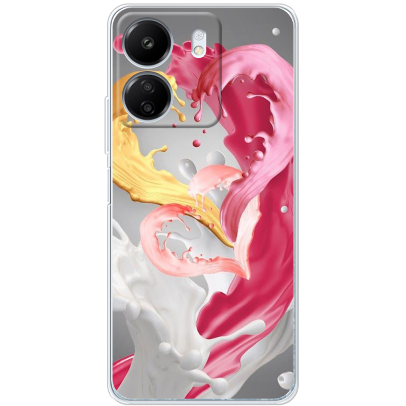 Чехол BoxFace Xiaomi Redmi 13C 