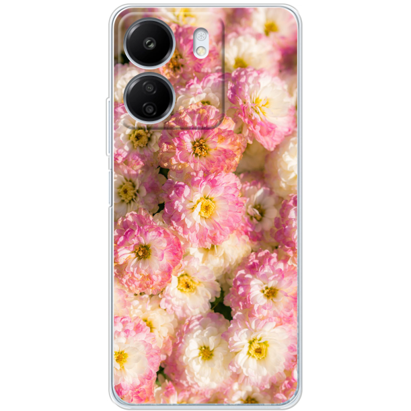 Чехол BoxFace Xiaomi Redmi 13C 