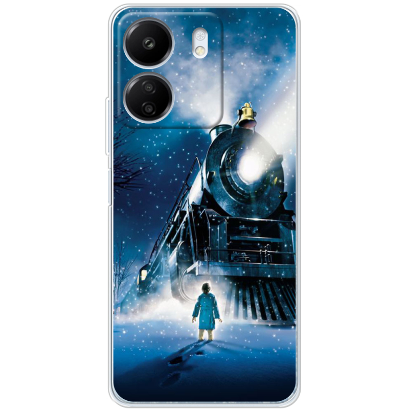 Чехол BoxFace Xiaomi Redmi 13C 