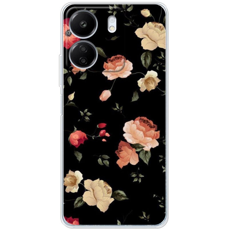 Чехол BoxFace Xiaomi Redmi 13C 