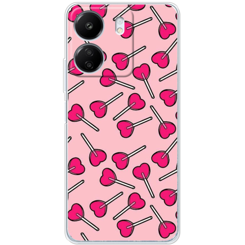 Чехол BoxFace Xiaomi Redmi 13C 