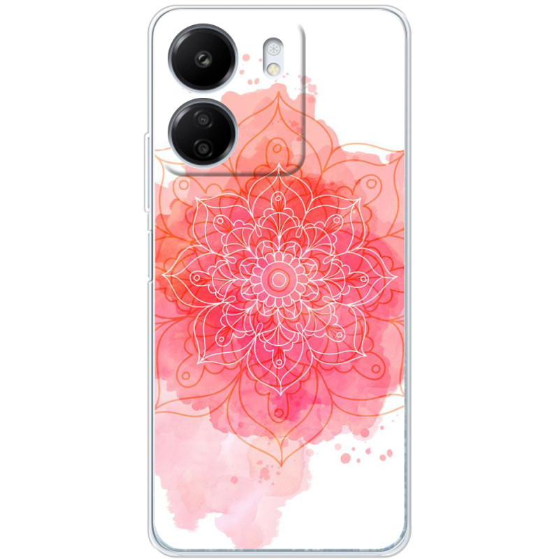 Чехол BoxFace Xiaomi Redmi 13C 