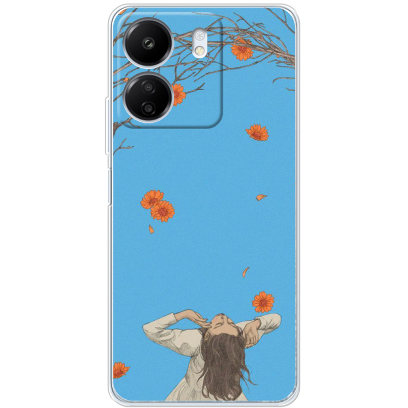 Чехол BoxFace Xiaomi Redmi 13C 