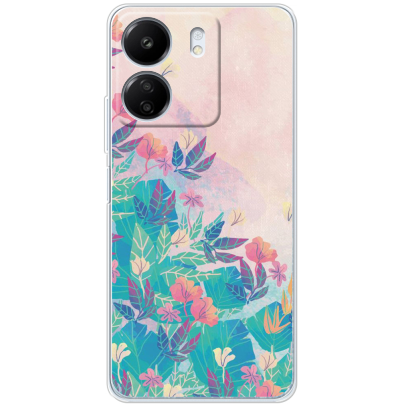 Чехол BoxFace Xiaomi Redmi 13C 