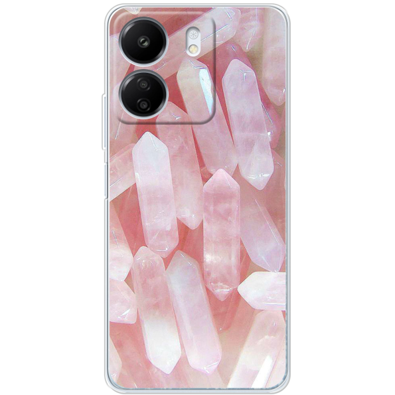 Чехол BoxFace Xiaomi Redmi 13C 