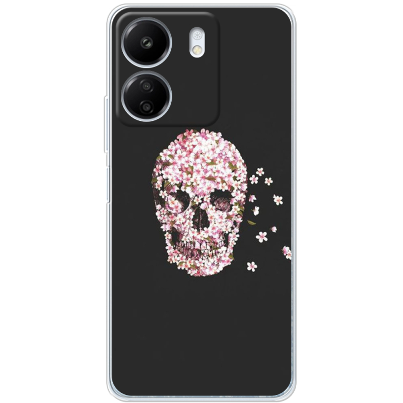 Чехол BoxFace Xiaomi Redmi 13C 