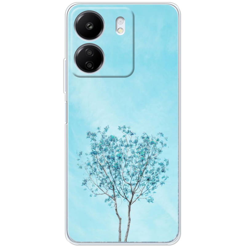 Чехол BoxFace Xiaomi Redmi 13C 