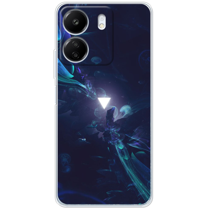 Чехол BoxFace Xiaomi Redmi 13C 