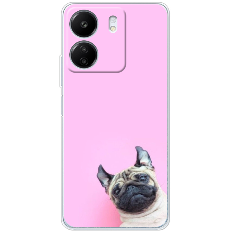 Чехол BoxFace Xiaomi Redmi 13C 