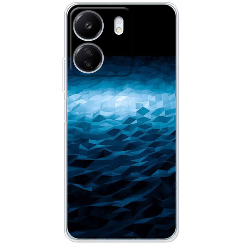 Чехол BoxFace Xiaomi Redmi 13C 