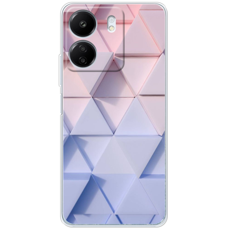 Чехол BoxFace Xiaomi Redmi 13C 