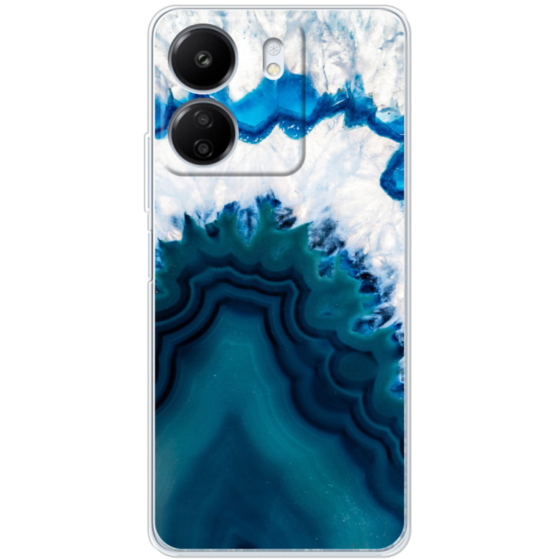 Чехол BoxFace Xiaomi Redmi 13C 