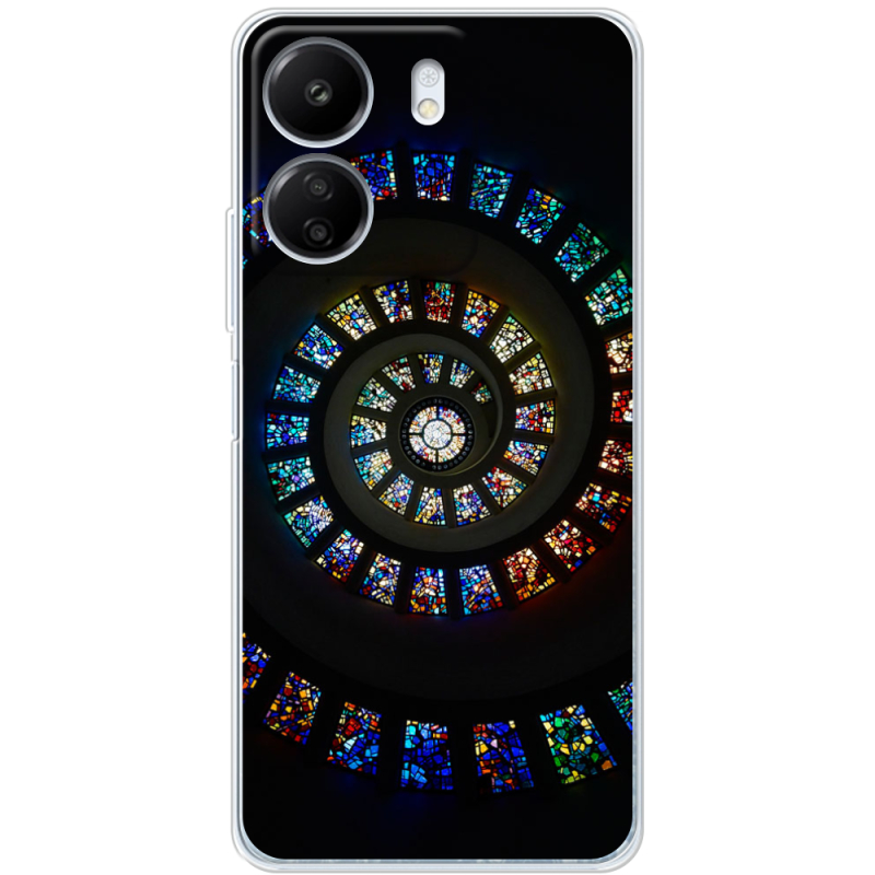 Чехол BoxFace Xiaomi Redmi 13C 