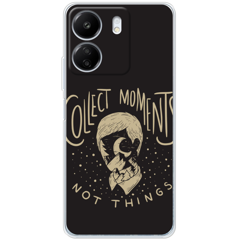 Чехол BoxFace Xiaomi Redmi 13C 