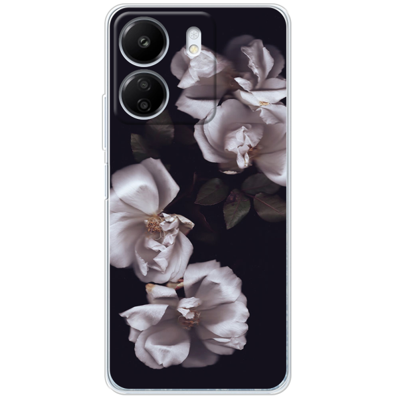 Чехол BoxFace Xiaomi Redmi 13C 