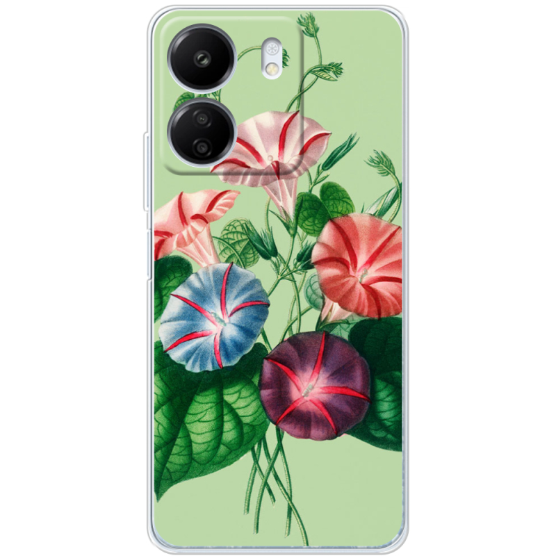 Чехол BoxFace Xiaomi Redmi 13C 