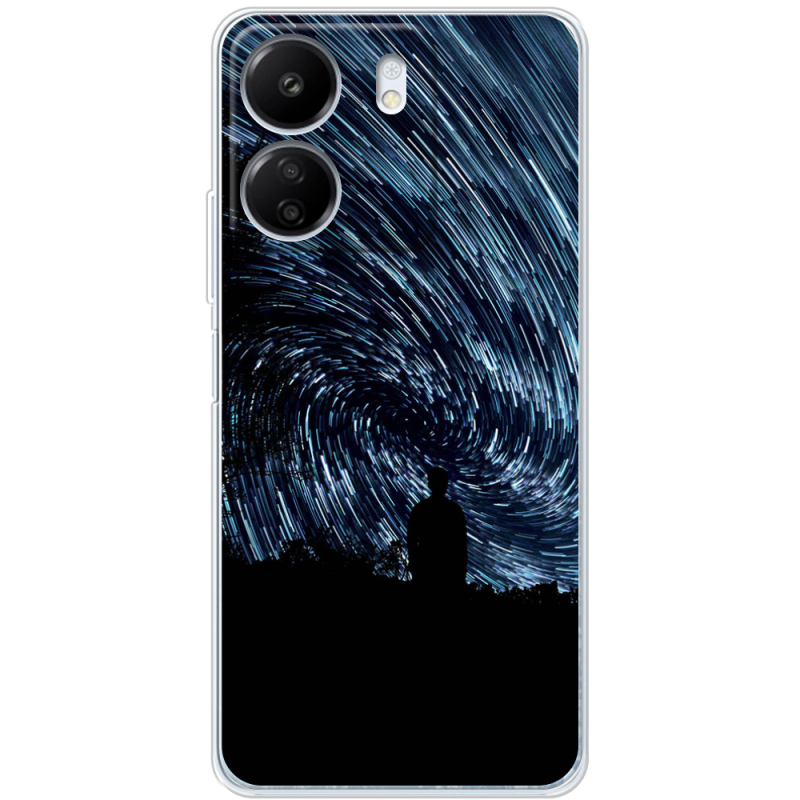 Чехол BoxFace Xiaomi Redmi 13C 