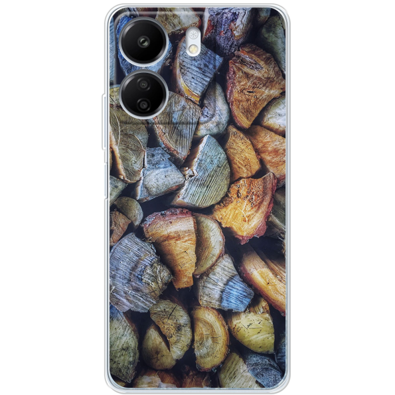 Чехол BoxFace Xiaomi Redmi 13C 