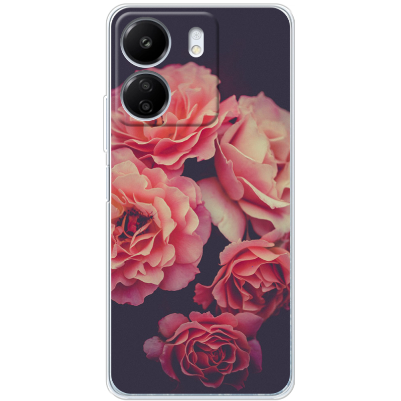 Чехол BoxFace Xiaomi Redmi 13C 