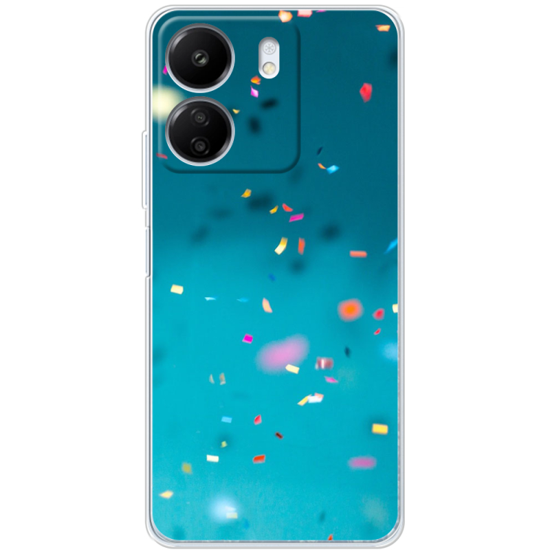 Чехол BoxFace Xiaomi Redmi 13C 