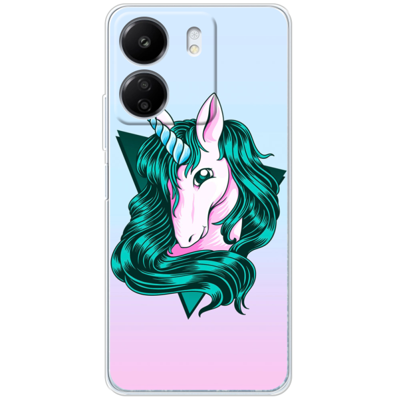 Чехол BoxFace Xiaomi Redmi 13C 