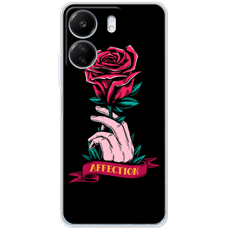 Чехол BoxFace Xiaomi Redmi 13C 