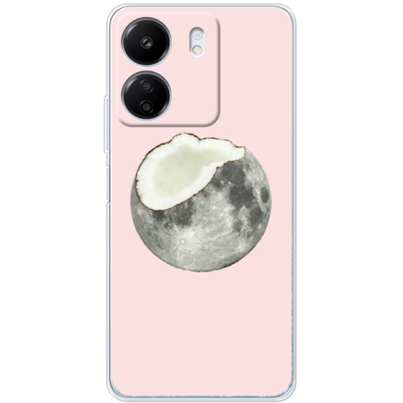 Чехол BoxFace Xiaomi Redmi 13C 