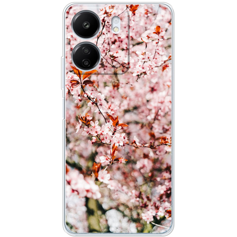 Чехол BoxFace Xiaomi Redmi 13C 