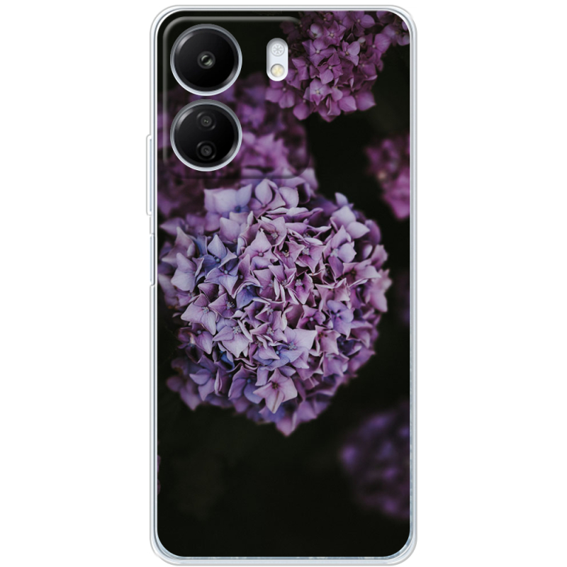 Чехол BoxFace Xiaomi Redmi 13C 