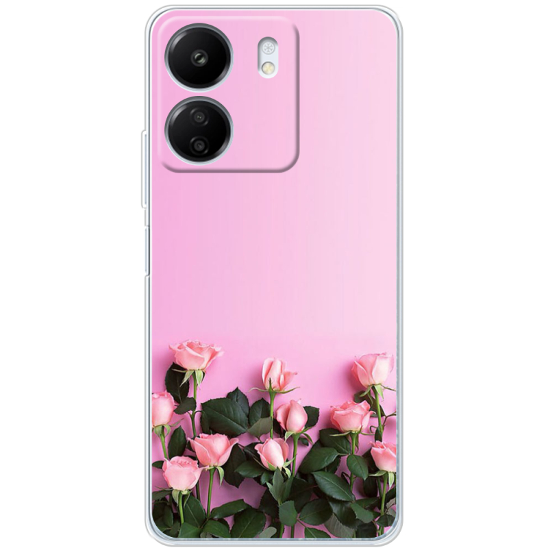 Чехол BoxFace Xiaomi Redmi 13C 