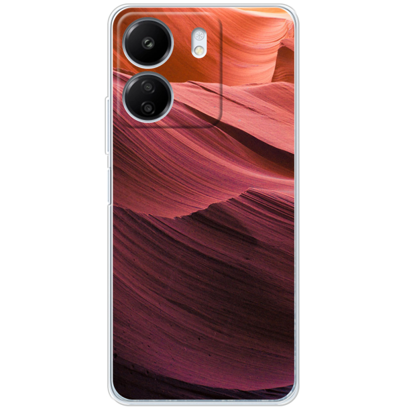 Чехол BoxFace Xiaomi Redmi 13C 