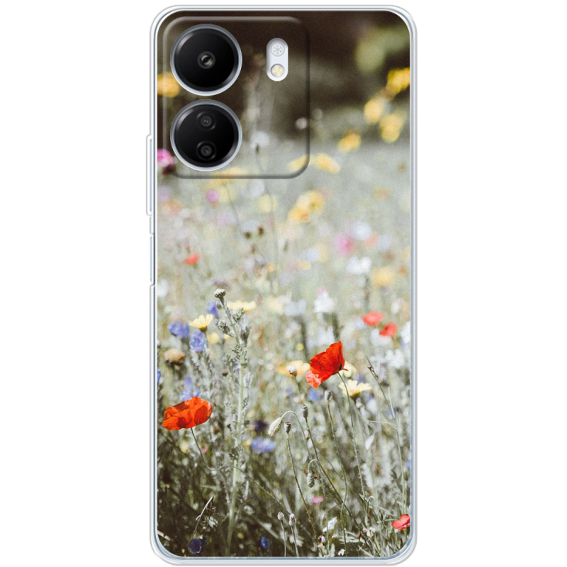 Чехол BoxFace Xiaomi Redmi 13C 