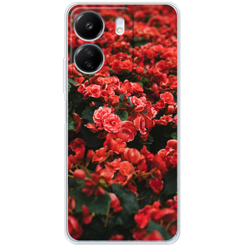 Чехол BoxFace Xiaomi Redmi 13C 