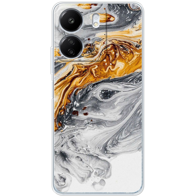 Чехол BoxFace Xiaomi Redmi 13C 