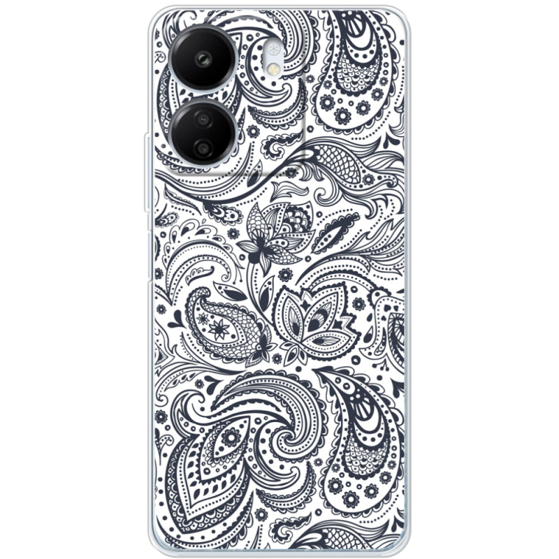 Чехол BoxFace Xiaomi Redmi 13C 