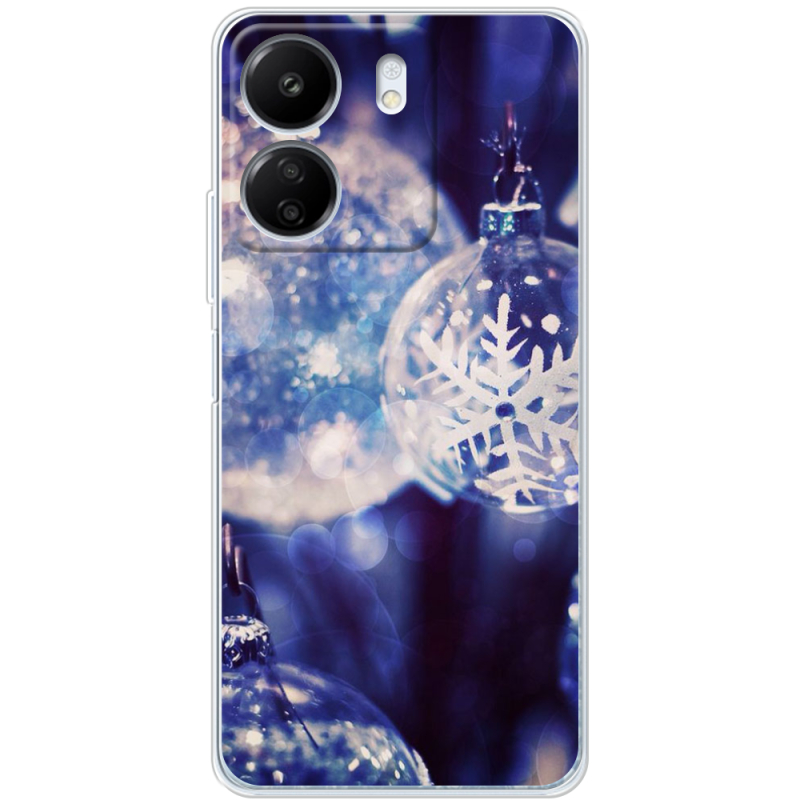 Чехол BoxFace Xiaomi Redmi 13C 