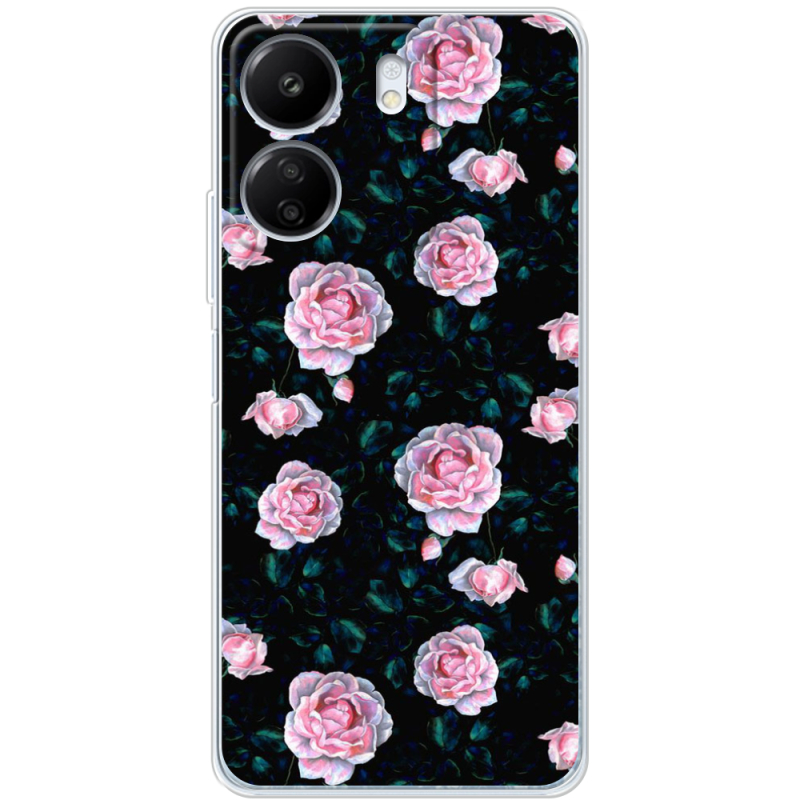 Чехол BoxFace Xiaomi Redmi 13C 