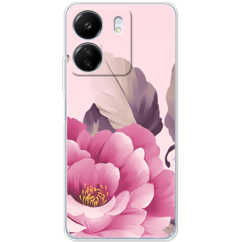 Чехол BoxFace Xiaomi Redmi 13C 