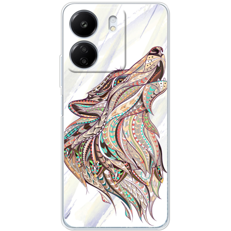 Чехол BoxFace Xiaomi Redmi 13C 