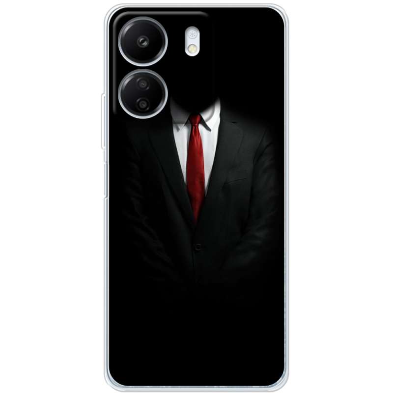 Чехол BoxFace Xiaomi Redmi 13C 